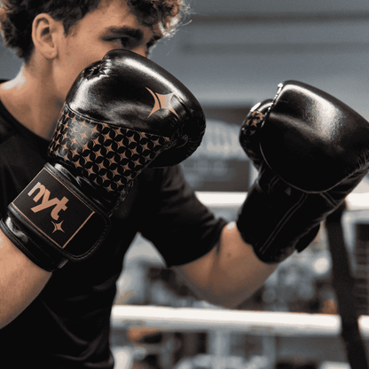 NYT Star Boxing Gloves Boxing Gloves NYT 