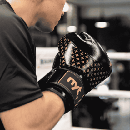 NYT Star Boxing Gloves Boxing Gloves NYT 
