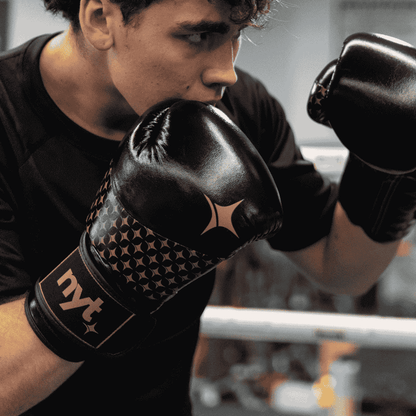 NYT Star Boxing Gloves Boxing Gloves NYT 