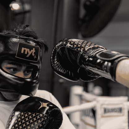NYT Star Boxing Gloves Boxing Gloves NYT 