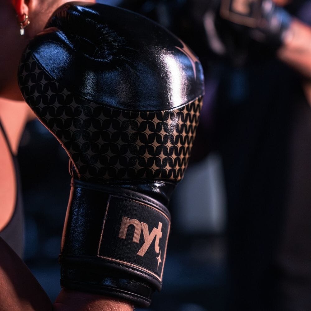 NYT Star Boxing Gloves Boxing Gloves NYT 