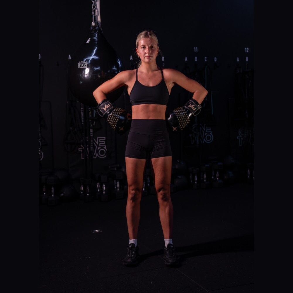NYT Star Boxing Gloves Boxing Gloves NYT 