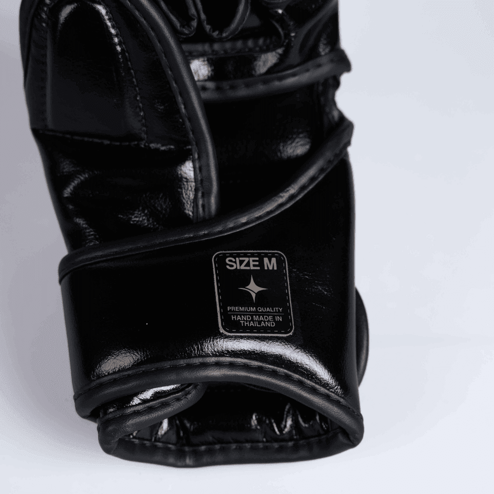 NYT Thai 7oz MMA Sparring Gloves Hybrid Gloves NYT 