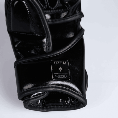 NYT Thai 7oz MMA Sparring Gloves Hybrid Gloves NYT 