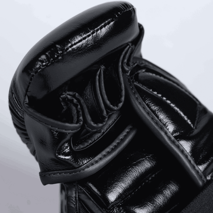 NYT Thai 7oz MMA Sparring Gloves Hybrid Gloves NYT 