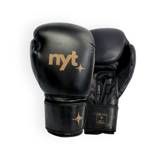 NYT Youth ‘Nytmare’ Boxing Gloves