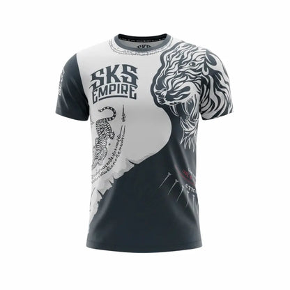 SKS Art of Tiger T-Shirt