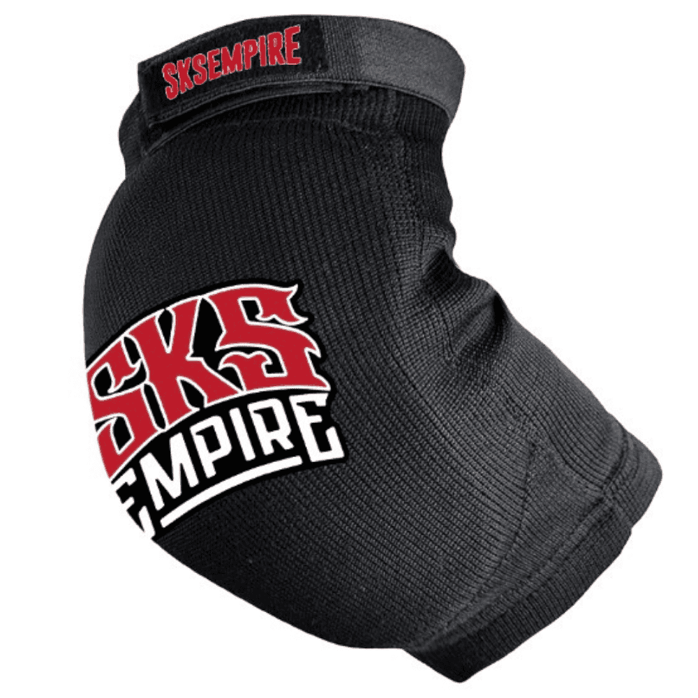SKS Muay Thai Elbow Pads