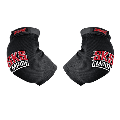 SKS Muay Thai Elbow Pads