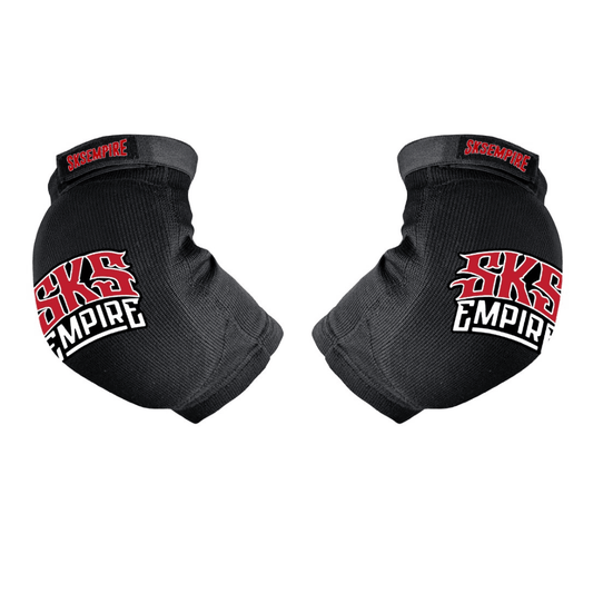 SKS Muay Thai Elbow Pads