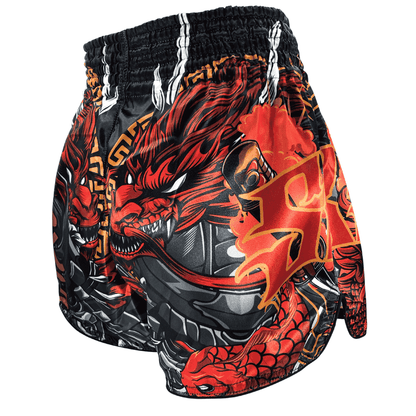 SKS Eragon Muay Thai Shorts