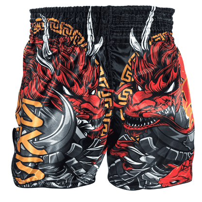 SKS Eragon Muay Thai Shorts