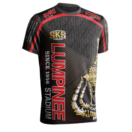 SKS Lumpinee T-Shirt