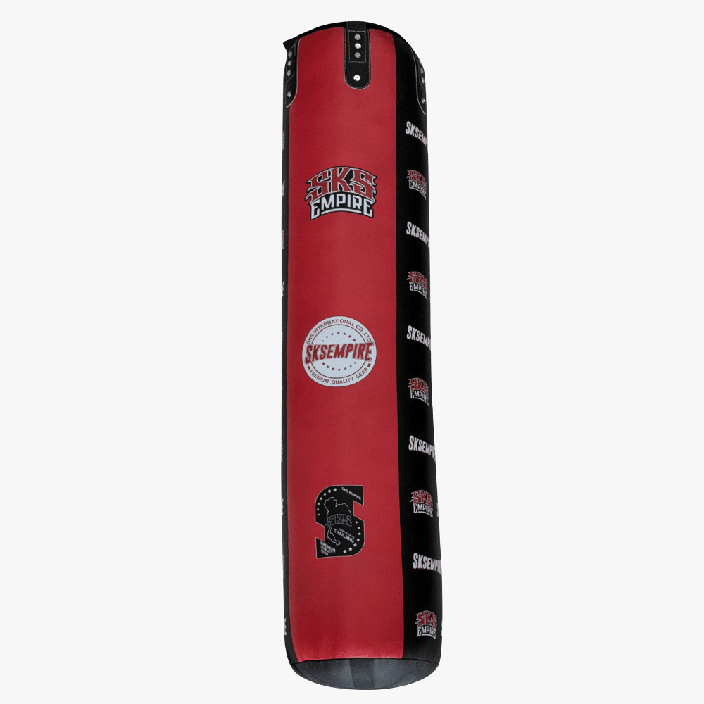 SKS Microfiber 7ft Oversize Heavy Bag Heavy Bags SKS 