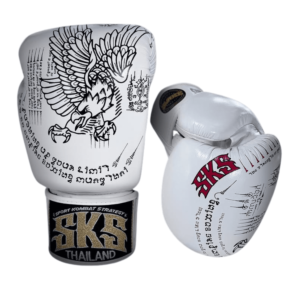 SKS Sakyant Eagle Edition Gloves