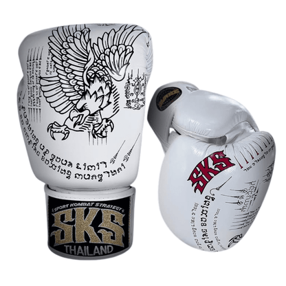 SKS Sakyant Eagle Edition Gloves