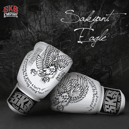 SKS Sakyant Eagle Edition Gloves