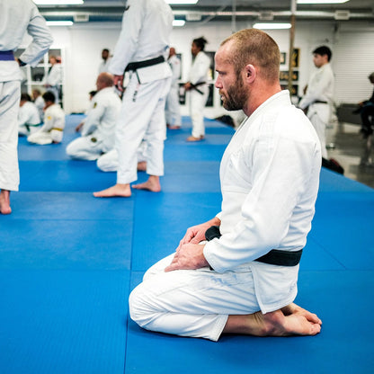 Tatami Mens Estilo Black Label Gi