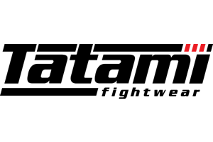Tatami Fightwear Logo