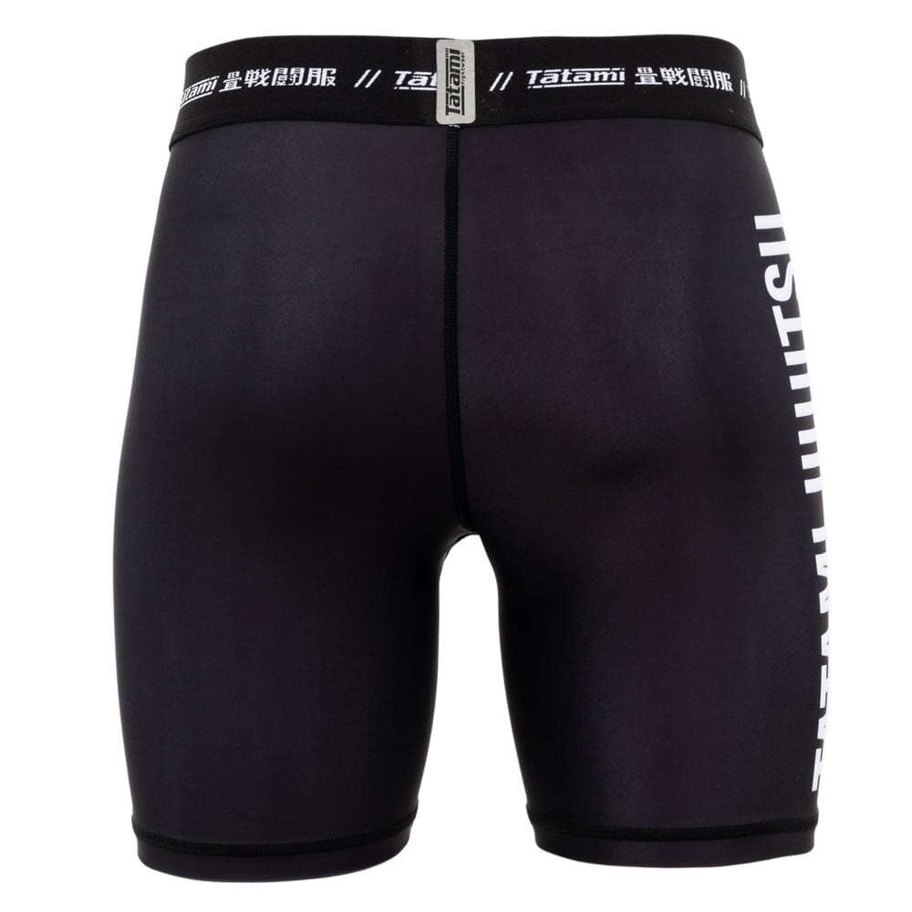 Tatami Impact VT Shorts Compression Shorts Tatami Fightwear 