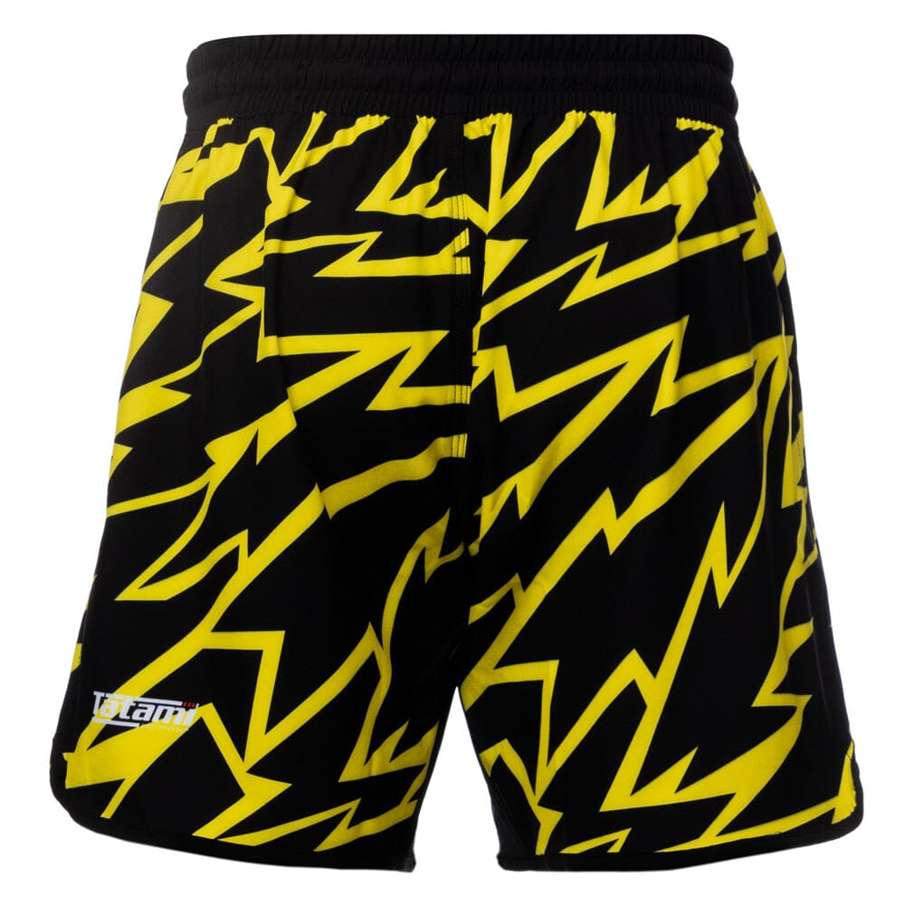 Tatami Recharge Fight Shorts BJJ Shorts Tatami Fightwear 