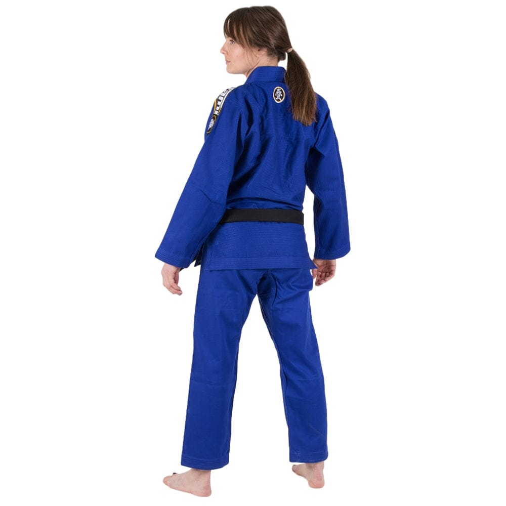 Tatami Womens Nova Absolute BJJ Gi BJJ Gi Women Tatami Fightwear 