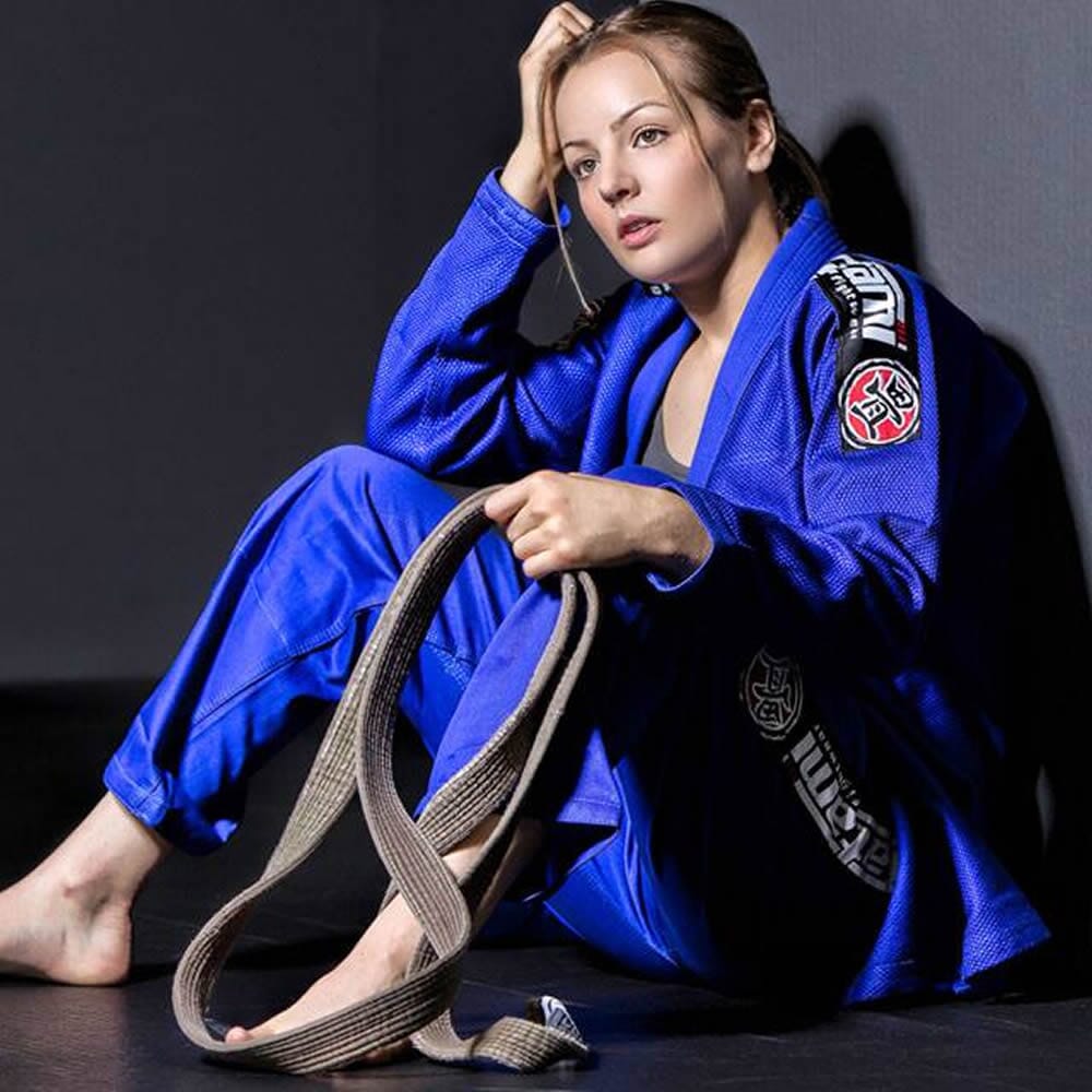 Tatami Womens Nova Absolute BJJ Gi BJJ Gi Women Tatami Fightwear 