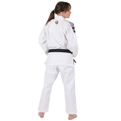 Tatami Womens Nova Absolute BJJ Gi BJJ Gi Women Tatami Fightwear 