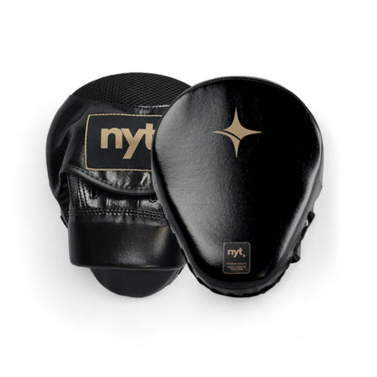 NYT Medium Thai Focus Mitts