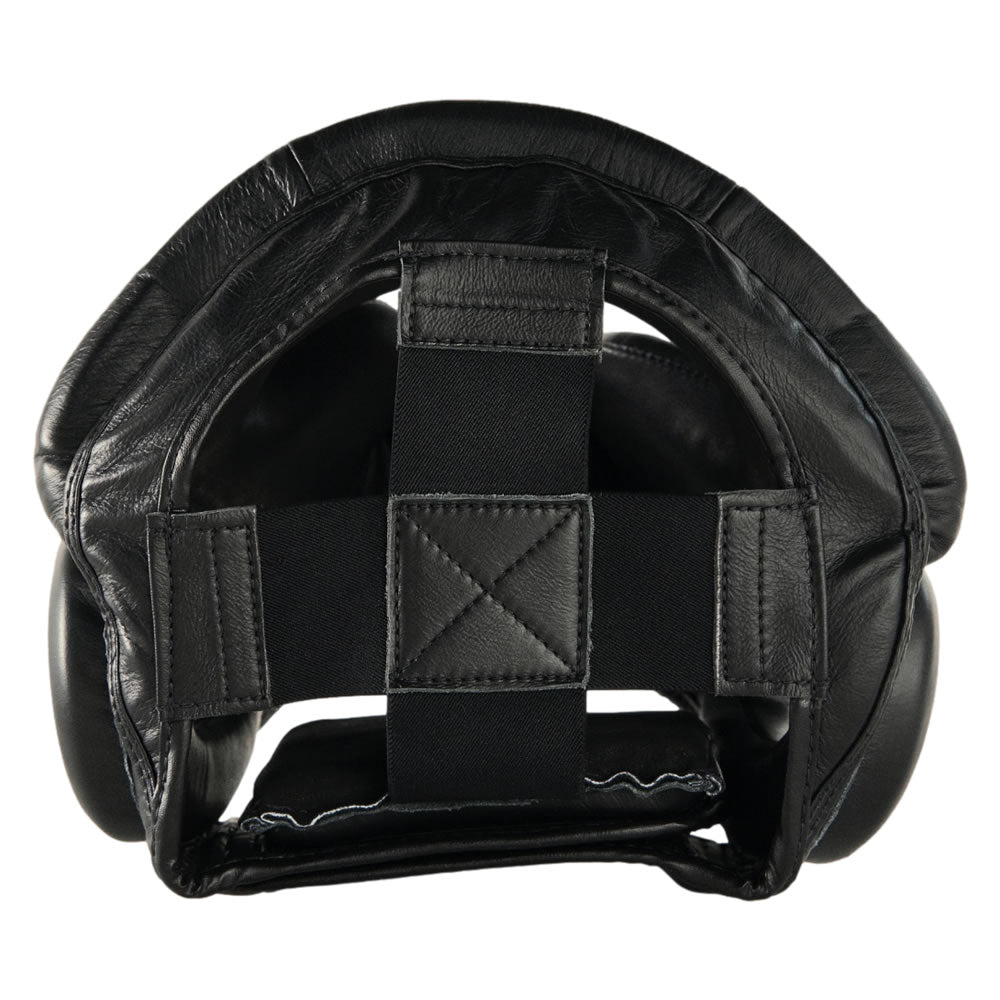 UNIQ Full Coverage Technical Boxing Head Guard