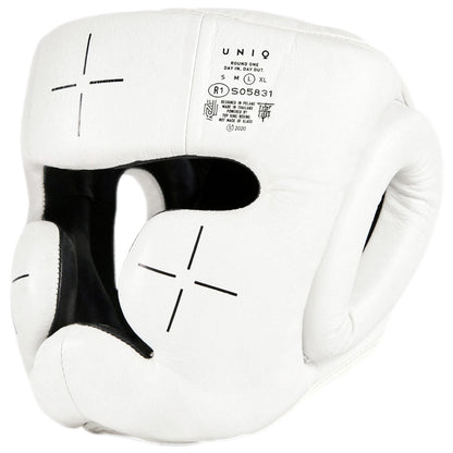 UNIQ Full Coverage Technical Boxing Head Guard