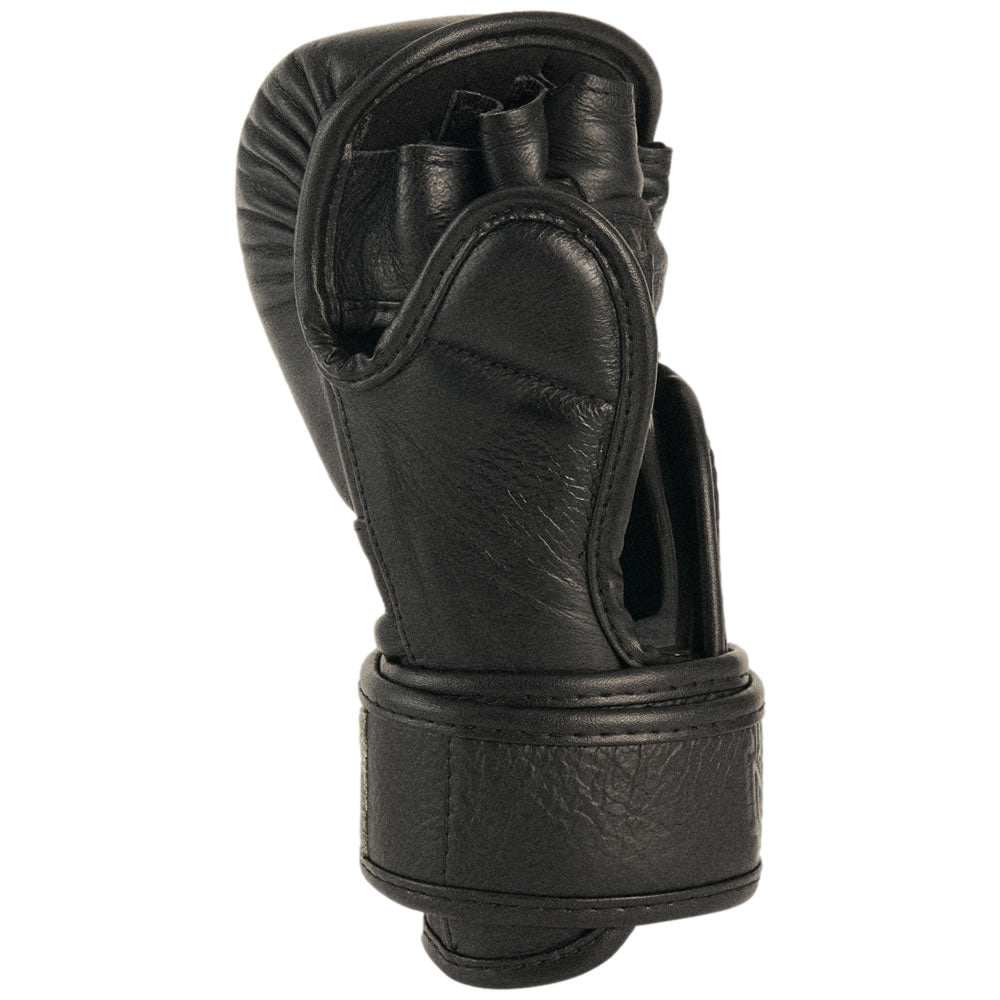 UNIQ MMA Sparring Gloves Technical Black