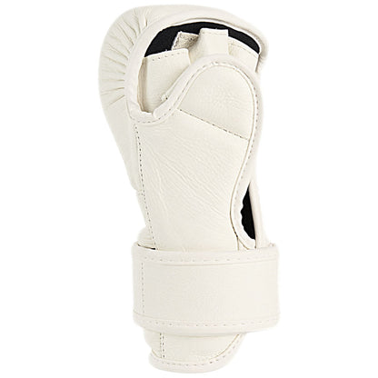 UNIQ MMA Sparring Gloves Technical White