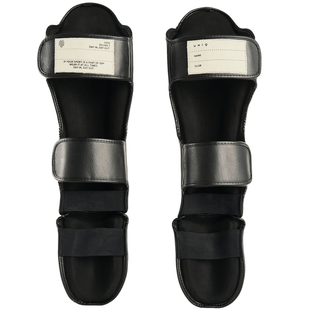 UNIQ Technical Shin Guards