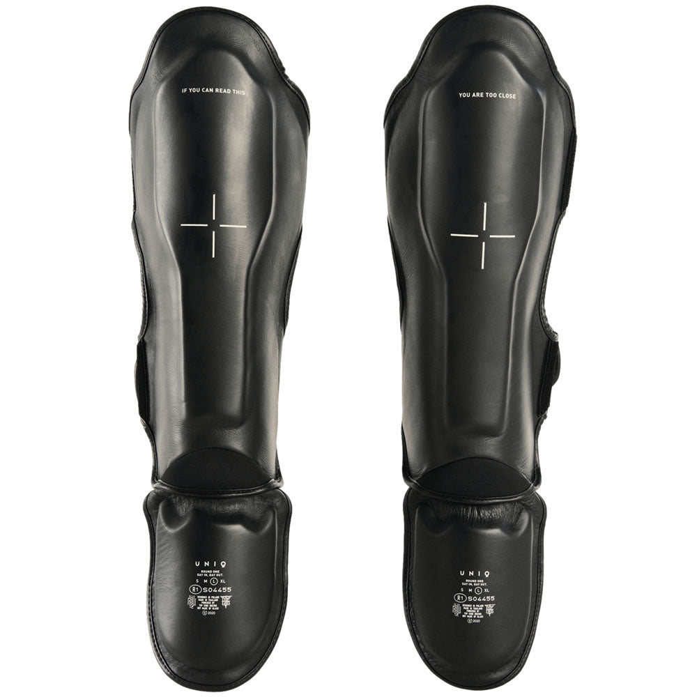 UNIQ Technical Shin Guards