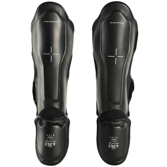 UNIQ Technical Shin Guards