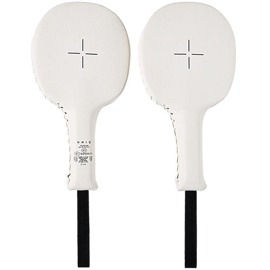 UNIQ Speed Paddles Punch Paddles UNIQ Technical White 