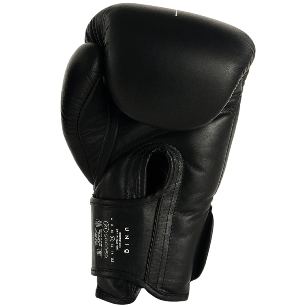 UNIQ Technical Velcro Boxing Gloves