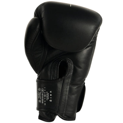 UNIQ Technical Velcro Boxing Gloves