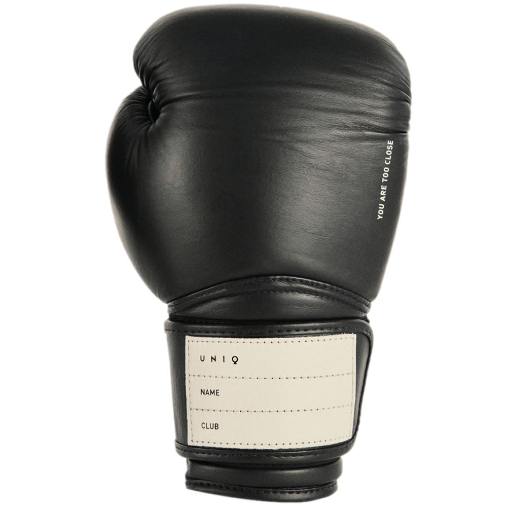 UNIQ Technical Velcro Boxing Gloves