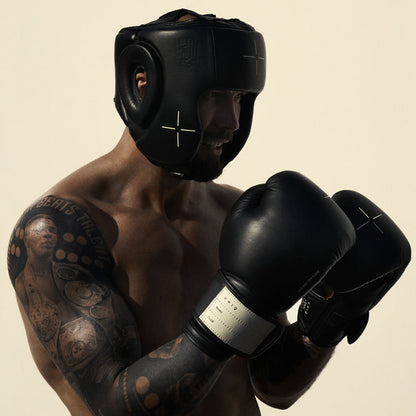 UNIQ Technical Velcro Boxing Gloves