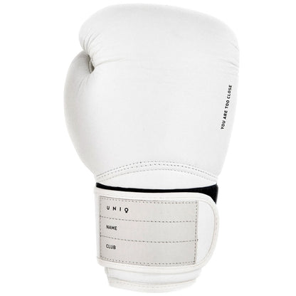 UNIQ Technical Velcro Boxing Gloves