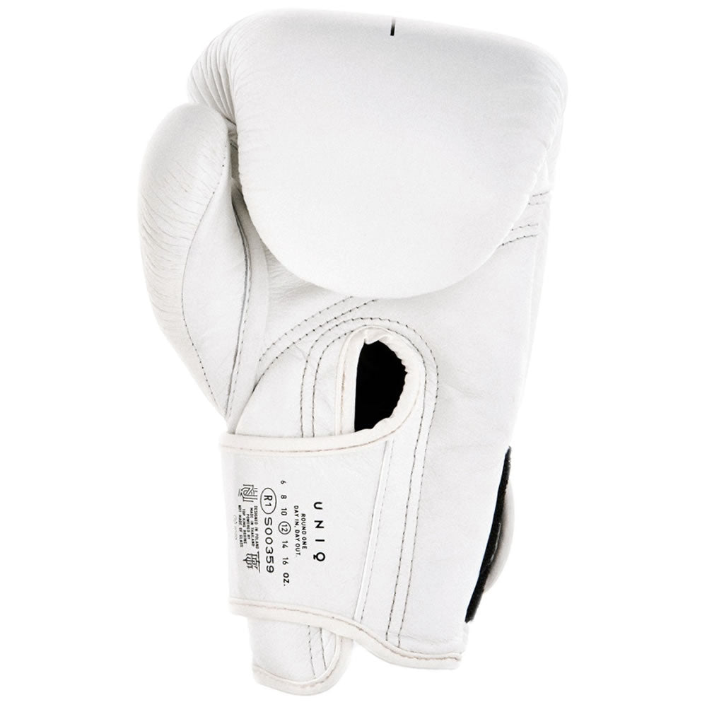 UNIQ Technical Velcro Boxing Gloves