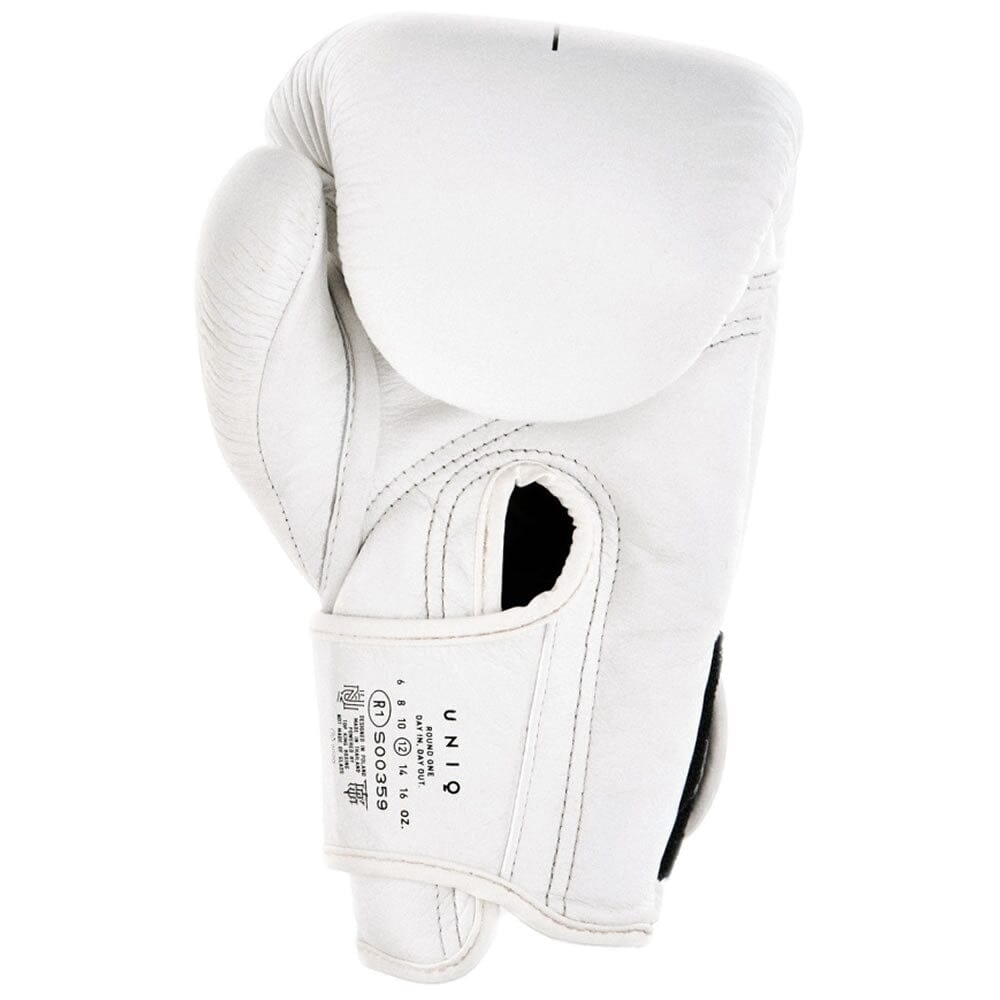 UNIQ Technical Velcro Boxing Gloves Boxing Gloves UNIQ 