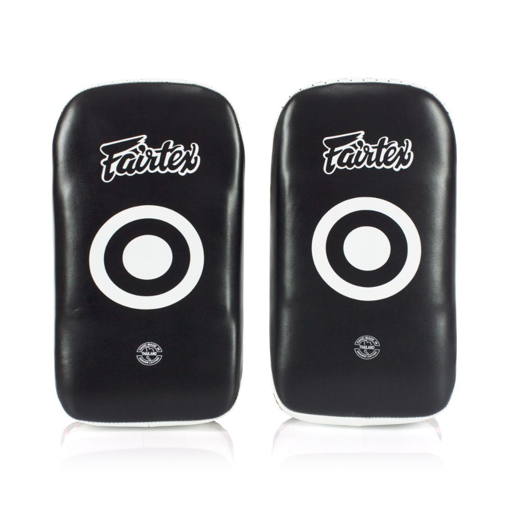 Fairtex KPLC2 Standard Curved Thai Pads