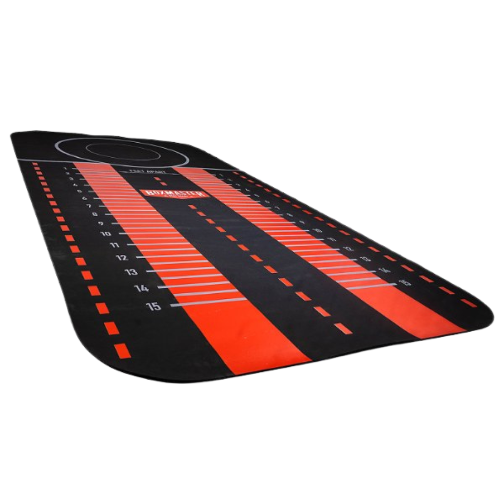 Boxmaster Balance and Stance Mat