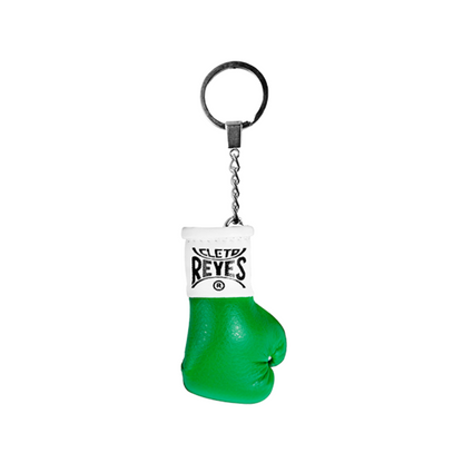Cleto Reyes Mini Glove Key Ring