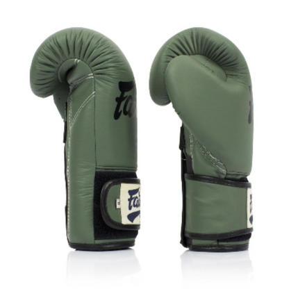 Fairtex BGV11 FDAY Boxing Gloves