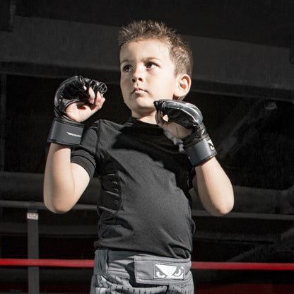 Bad Boy Accelerate Youth MMA Gloves