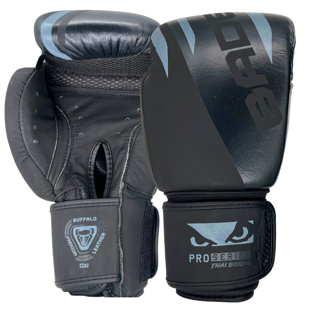 Bad Boy Pro Series Advanced Thai Gloves